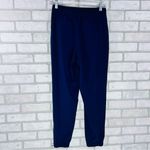 Athleta Brooklyn Height High Rise Joggers in Navy Size 0 Style 533443 Photo 5