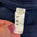 L.A.T. Apparel Navy Blue Tee I’m Not Responsible for My Facial Expressions 2XL Size 2X Photo 7