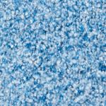 Free People NWT BFF Cowl Neck Blue Marine Sweater Photo 5