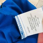 Grey's Anatomy NWT Collection blue Athletic 3 Pocket Logo Waist Pants sm… Photo 5