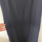 Aritzia  Babaton Black Contour Midi Dress Photo 3