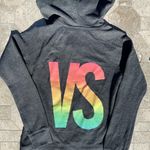 Victoria's Secret Victoria’s Secret full zip bling hoodie Photo 2