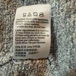 Barefoot Dreams Cozy Chic Lite Hooded Cardigan Size XS Neutral Minimalist Soft Photo 10