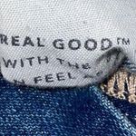 American Eagle  Women’s Size 4 Mom Straight Leg Jeans Photo 2