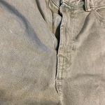 ZARA Distressed Jeans Photo 1