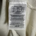 Marciano  sz XS white long sleeve‎ sweater Photo 5