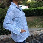 Lilly Pulitzer Zebra Pajama top Photo 1