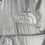 The North Face  Denali Black Fleece Full Zip Athletic Windproof Coat Jacket Sz S Photo 2