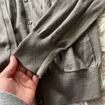 Banana Republic  Grey Sweater Photo 2
