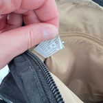 Baggallini  Travel Cross Body Tote Black Nylon‎ Photo 5