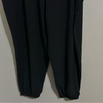 Torrid Black Stretch Woven Active Jogger Pants Women’s Plus Size 3X Photo 7