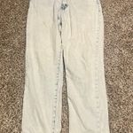 Great Smoky Los Angeles Light Wash Denim Jeans Size 13 Photo 0