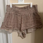 Out From Under Urban Outfitters Lounge Shorts Photo 0