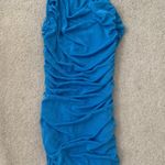 Princess Polly Lioness One Shoulder Dress Photo 2