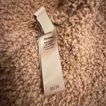 SKIMS  Cozy Knit Boucle Cardigan 2X/3X Plus‎ Size Brown Lounge Wrap Photo 3