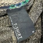 Anthropologie Dolan Women’s Zip Up Long Knit Sweater Jacket Drawstring Size M Brown Size M Photo 10