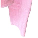 Vineyard Vines  Pink Marthas Vineyard Banana Leaf Quarter Zip Fleece Top ~ SMALL Photo 7