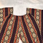 Rainbow Sandals Rainbow Hippie Boho Flares XL Photo 2