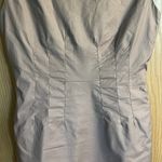 Forever 21 Love21‎ from  Zip Up Sheath Dress Medium Photo 4