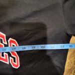 SheIn Los Angeles Oversized Football Jersey Style Tshirt Photo 2