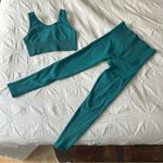 JoyLab Target  Teal Workout Set Photo 0