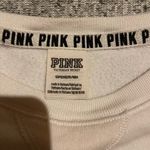 PINK - Victoria's Secret Vs Pink Sweatshirt Photo 2