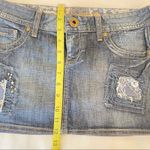 Guess Denim Mini Skirt Photo 7