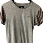 Urban Outfitters Cotton On Pocket Classic Basic Tee T Shirt Graphic Cotton Blend Short Sleeve Photo 0