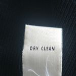 Valerie Stevens  Silk Sweater w Embroidered Flowers Photo 7