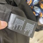 Reiss  Pleated Bell Skirt Amyline Dress - Sz 12 - Flawless - $320 Photo 8