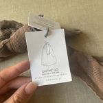 Pehr On the Go Corduroy Mom/Diaper Tote Bag Brown Photo 12