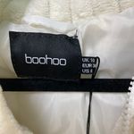 Boohoo Puffer Coat Photo 1