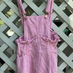 Free People Denim Mini Dress Photo 1