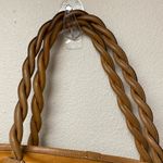 Chloé Chloe Large Amy Tote Carmel Leather Shoulder Bag Photo 7