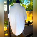 Soft comfy casual top GREAT BRAND 🌷🌷🌷 Gray Size XL Photo 2