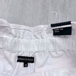 White Paper Bag Jean Shorts 28 Photo 1