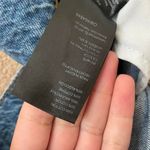 BDG Urban-outfitters  Women's Blue Shorts size 24 Photo 3