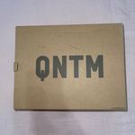 Yeezy Authentic   QNTM With Original Box Photo 9