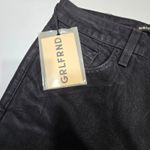 GRLFRND Hailey Low Rise Slim Boot in Manhattan Size 27 Photo 6