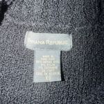 Banana Republic womens Black cashmere wool blend buttonup cardigan sweater Sz XS Photo 2