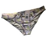 Eberjay Eberjey NWT Dream Catcher Valentina Bikini Bottom size Small Photo 2