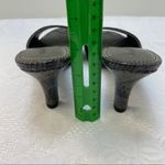 East 5th  Women’s Slip on Sandals. Snake Skin Look. Photo 6