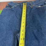 Levi's Vintage ‎ Jeans Women's 14 Orange Tab Denim Pants 25035-0214 Dark Wash Photo 8