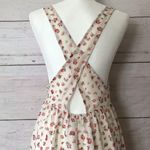 Lucca Couture Luca Couture NEW cross back dress Photo 4