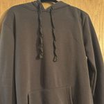 If It Were Me Brown Hoodie Sweatshirt Photo 1