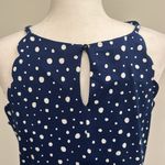 Stitch Fix  Karyn Scalloped Knit Dress Sz L Photo 6