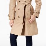 London Fog Trench Coat Photo 0