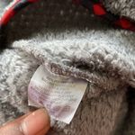 Simply Southern  Gray Fleece Pullover SIZE M Photo 5