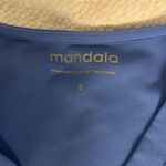 FIGS / Mandala scrub set SP/S blue PO:1928 Photo 5