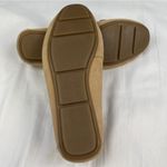 Calvin Klein  Women's Beige Shoes/Loafers Sz 10 SKU 4248 Photo 5